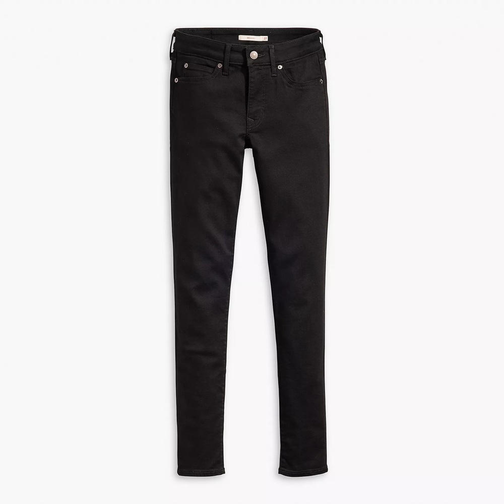 Levi’s 711 skinny jeans